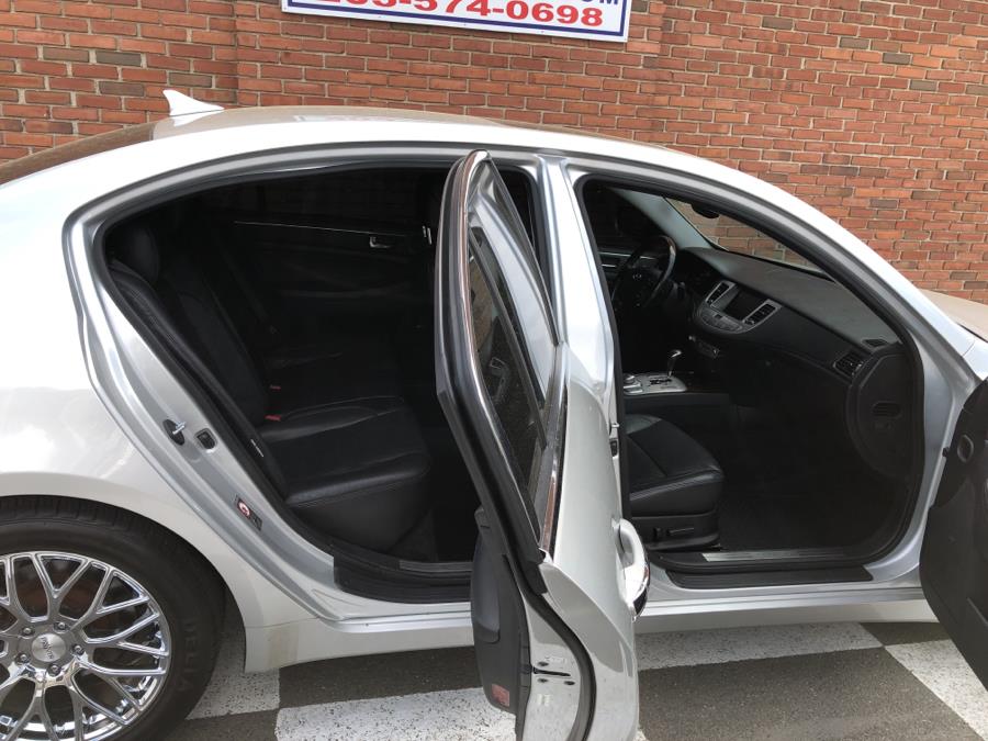2010 Hyundai Genesis 4dr Sdn 3.8L V6, available for sale in Waterbury, Connecticut | National Auto Brokers, Inc.. Waterbury, Connecticut 2010 Hyundai Genesis 4dr Sdn 3.8L V6, available for sale in Waterbury, Connecticut | National Auto Brokers, Inc.. Waterbury, Connecticut