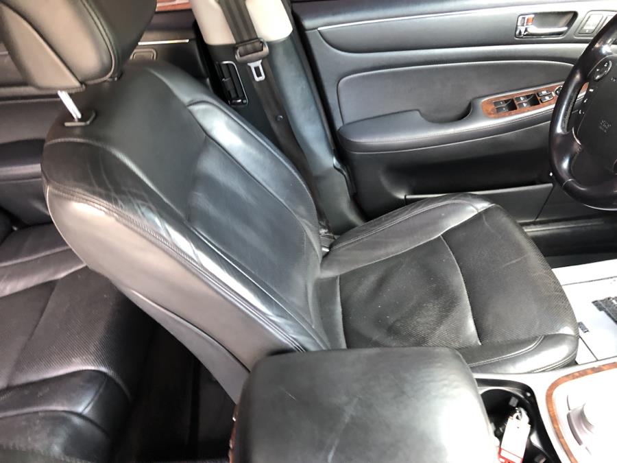 2010 Hyundai Genesis 4dr Sdn 3.8L V6, available for sale in Waterbury, Connecticut | National Auto Brokers, Inc.. Waterbury, Connecticut 2010 Hyundai Genesis 4dr Sdn 3.8L V6, available for sale in Waterbury, Connecticut | National Auto Brokers, Inc.. Waterbury, Connecticut