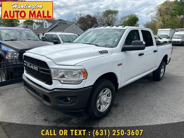 2020 Ram 2500 Tradesman 4x4 Crew Cab 6''4" Box, available for sale in Huntington Station, New York | Huntington Auto Mall. Huntington Station, New York 2020 Ram 2500 Tradesman 4x4 Crew Cab 6''4" Box, available for sale in Huntington Station, New York | Huntington Auto Mall. Huntington Station, New York
