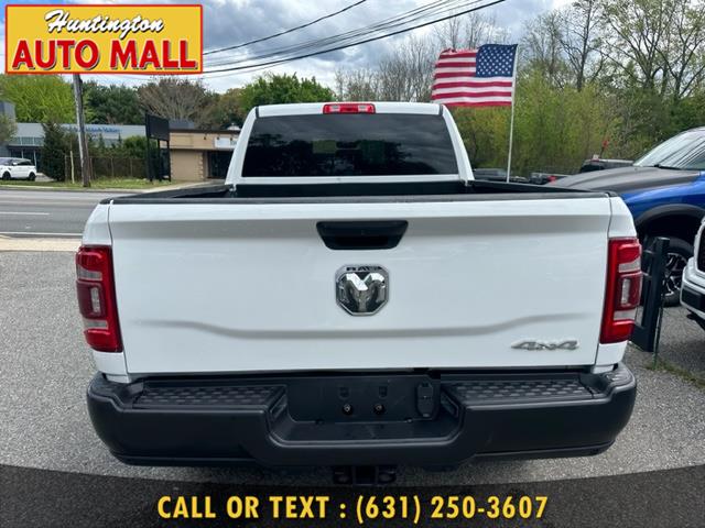 2020 Ram 2500 Tradesman 4x4 Crew Cab 6''4" Box, available for sale in Huntington Station, New York | Huntington Auto Mall. Huntington Station, New York 2020 Ram 2500 Tradesman 4x4 Crew Cab 6''4" Box, available for sale in Huntington Station, New York | Huntington Auto Mall. Huntington Station, New York