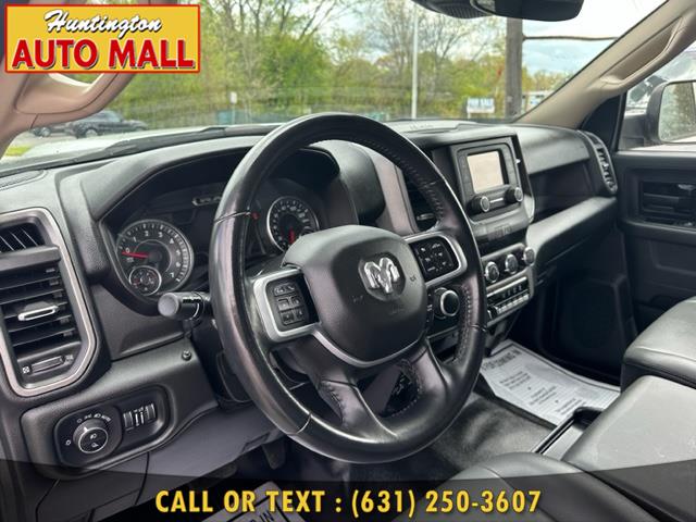 2020 Ram 2500 Tradesman 4x4 Crew Cab 6''4" Box, available for sale in Huntington Station, New York | Huntington Auto Mall. Huntington Station, New York 2020 Ram 2500 Tradesman 4x4 Crew Cab 6''4" Box, available for sale in Huntington Station, New York | Huntington Auto Mall. Huntington Station, New York