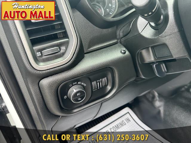 2020 Ram 2500 Tradesman 4x4 Crew Cab 6''4" Box, available for sale in Huntington Station, New York | Huntington Auto Mall. Huntington Station, New York 2020 Ram 2500 Tradesman 4x4 Crew Cab 6''4" Box, available for sale in Huntington Station, New York | Huntington Auto Mall. Huntington Station, New York