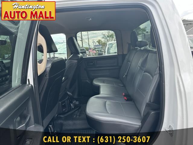 2020 Ram 2500 Tradesman 4x4 Crew Cab 6''4" Box, available for sale in Huntington Station, New York | Huntington Auto Mall. Huntington Station, New York 2020 Ram 2500 Tradesman 4x4 Crew Cab 6''4" Box, available for sale in Huntington Station, New York | Huntington Auto Mall. Huntington Station, New York