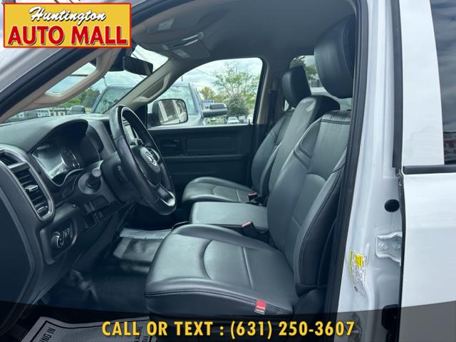 2020 Ram 2500 Tradesman 4x4 Crew Cab 6''4" Box, available for sale in Huntington Station, New York | Huntington Auto Mall. Huntington Station, New York 2020 Ram 2500 Tradesman 4x4 Crew Cab 6''4" Box, available for sale in Huntington Station, New York | Huntington Auto Mall. Huntington Station, New York