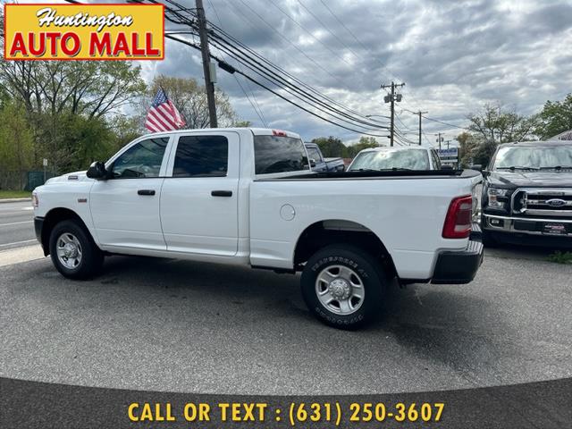 2020 Ram 2500 Tradesman 4x4 Crew Cab 6''4" Box, available for sale in Huntington Station, New York | Huntington Auto Mall. Huntington Station, New York 2020 Ram 2500 Tradesman 4x4 Crew Cab 6''4" Box, available for sale in Huntington Station, New York | Huntington Auto Mall. Huntington Station, New York