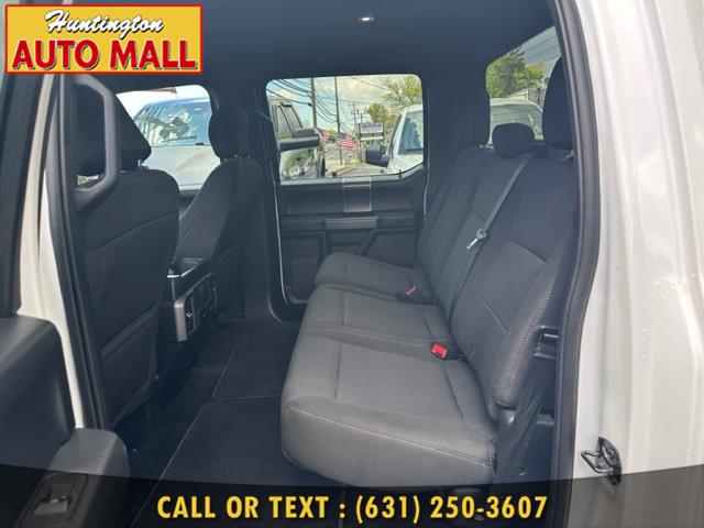 2018 Ford F-150 XLT 4WD SuperCrew 5.5'' Box, available for sale in Huntington Station, New York | Huntington Auto Mall. Huntington Station, New York 2018 Ford F-150 XLT 4WD SuperCrew 5.5'' Box, available for sale in Huntington Station, New York | Huntington Auto Mall. Huntington Station, New York