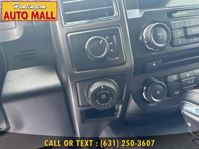 2018 Ford F-150 XLT 4WD SuperCrew 5.5'' Box, available for sale in Huntington Station, New York | Huntington Auto Mall. Huntington Station, New York 2018 Ford F-150 XLT 4WD SuperCrew 5.5'' Box, available for sale in Huntington Station, New York | Huntington Auto Mall. Huntington Station, New York