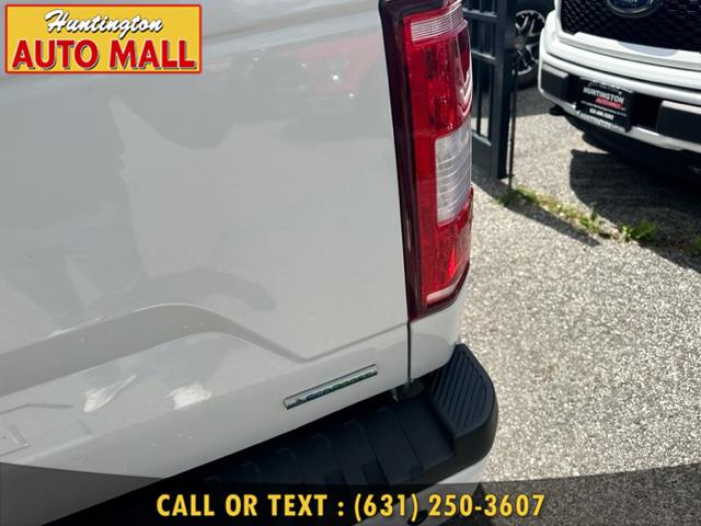 2018 Ford F-150 XLT 4WD SuperCrew 5.5'' Box, available for sale in Huntington Station, New York | Huntington Auto Mall. Huntington Station, New York 2018 Ford F-150 XLT 4WD SuperCrew 5.5'' Box, available for sale in Huntington Station, New York | Huntington Auto Mall. Huntington Station, New York