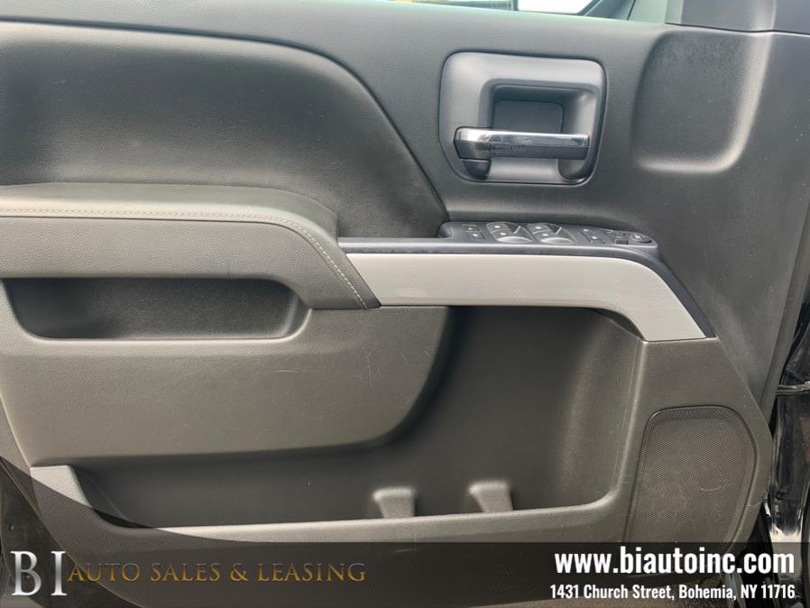 2015 Chevrolet Silverado 1500 4WD Crew Cab 143.5" LT w/2LT, available for sale in Bohemia, New York | B I Auto Sales. Bohemia, New York 2015 Chevrolet Silverado 1500 4WD Crew Cab 143.5" LT w/2LT, available for sale in Bohemia, New York | B I Auto Sales. Bohemia, New York