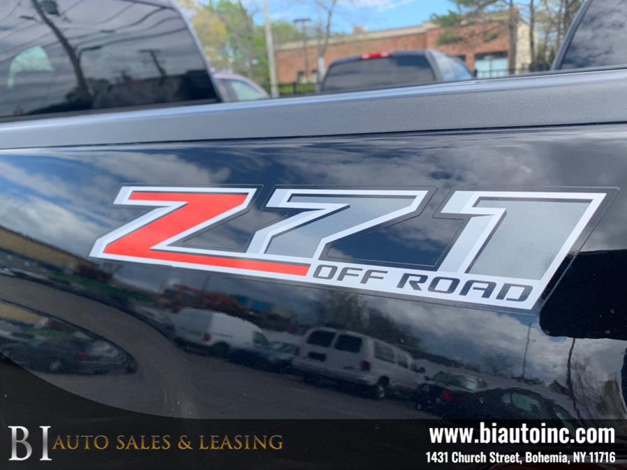 2015 Chevrolet Silverado 1500 4WD Crew Cab 143.5" LT w/2LT, available for sale in Bohemia, New York | B I Auto Sales. Bohemia, New York 2015 Chevrolet Silverado 1500 4WD Crew Cab 143.5" LT w/2LT, available for sale in Bohemia, New York | B I Auto Sales. Bohemia, New York