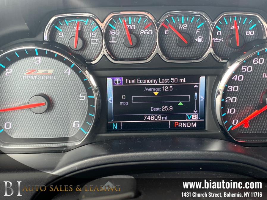 2015 Chevrolet Silverado 1500 4WD Crew Cab 143.5" LT w/2LT, available for sale in Bohemia, New York | B I Auto Sales. Bohemia, New York 2015 Chevrolet Silverado 1500 4WD Crew Cab 143.5" LT w/2LT, available for sale in Bohemia, New York | B I Auto Sales. Bohemia, New York
