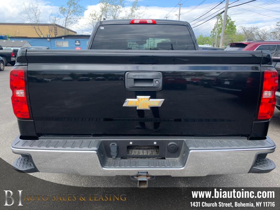2015 Chevrolet Silverado 1500 4WD Crew Cab 143.5" LT w/2LT, available for sale in Bohemia, New York | B I Auto Sales. Bohemia, New York 2015 Chevrolet Silverado 1500 4WD Crew Cab 143.5" LT w/2LT, available for sale in Bohemia, New York | B I Auto Sales. Bohemia, New York