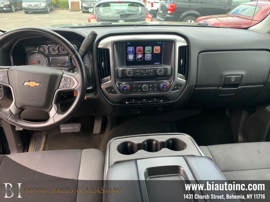 2015 Chevrolet Silverado 1500 4WD Crew Cab 143.5" LT w/2LT, available for sale in Bohemia, New York | B I Auto Sales. Bohemia, New York 2015 Chevrolet Silverado 1500 4WD Crew Cab 143.5" LT w/2LT, available for sale in Bohemia, New York | B I Auto Sales. Bohemia, New York
