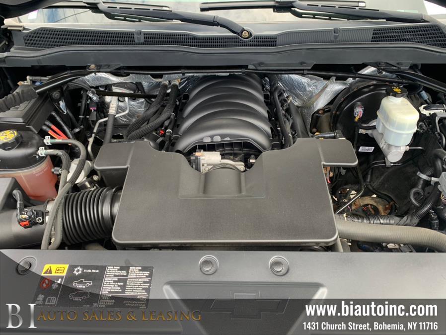 2015 Chevrolet Silverado 1500 4WD Crew Cab 143.5" LT w/2LT, available for sale in Bohemia, New York | B I Auto Sales. Bohemia, New York 2015 Chevrolet Silverado 1500 4WD Crew Cab 143.5" LT w/2LT, available for sale in Bohemia, New York | B I Auto Sales. Bohemia, New York