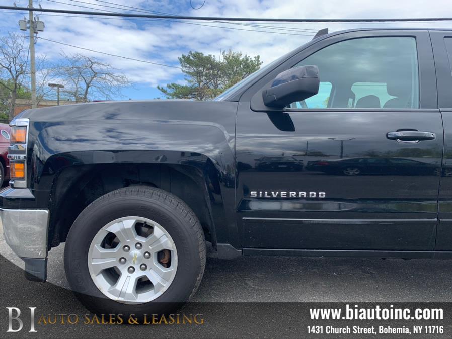 2015 Chevrolet Silverado 1500 4WD Crew Cab 143.5" LT w/2LT, available for sale in Bohemia, New York | B I Auto Sales. Bohemia, New York 2015 Chevrolet Silverado 1500 4WD Crew Cab 143.5" LT w/2LT, available for sale in Bohemia, New York | B I Auto Sales. Bohemia, New York