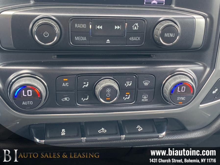 2015 Chevrolet Silverado 1500 4WD Crew Cab 143.5" LT w/2LT, available for sale in Bohemia, New York | B I Auto Sales. Bohemia, New York 2015 Chevrolet Silverado 1500 4WD Crew Cab 143.5" LT w/2LT, available for sale in Bohemia, New York | B I Auto Sales. Bohemia, New York