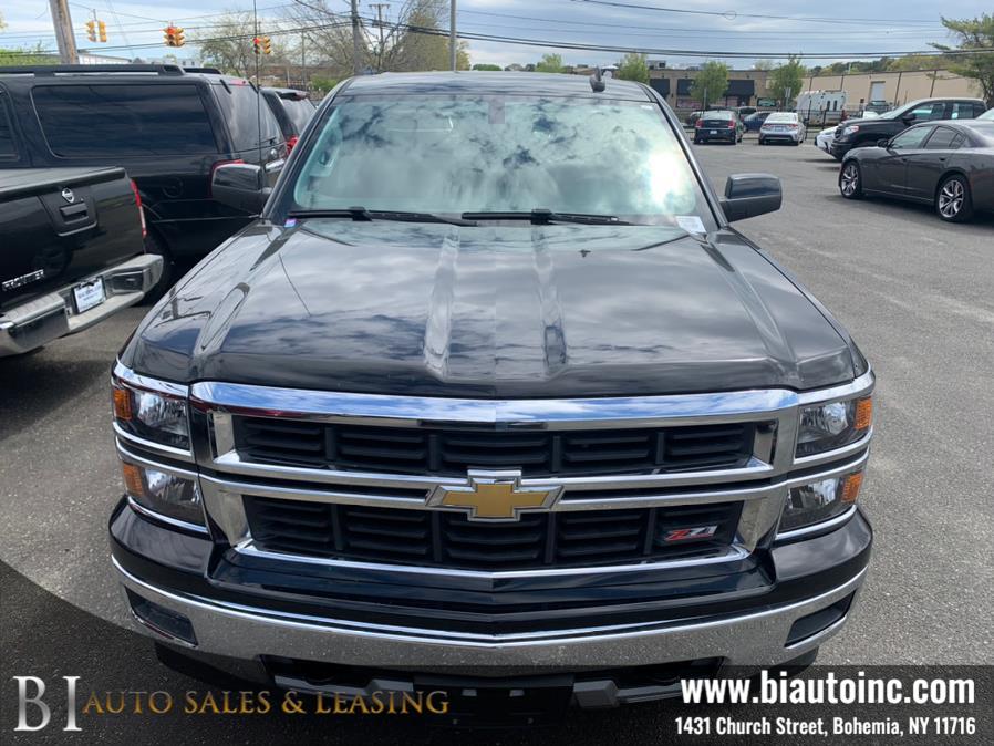 2015 Chevrolet Silverado 1500 4WD Crew Cab 143.5" LT w/2LT, available for sale in Bohemia, New York | B I Auto Sales. Bohemia, New York 2015 Chevrolet Silverado 1500 4WD Crew Cab 143.5" LT w/2LT, available for sale in Bohemia, New York | B I Auto Sales. Bohemia, New York