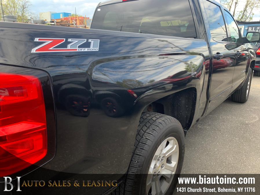 2015 Chevrolet Silverado 1500 4WD Crew Cab 143.5" LT w/2LT, available for sale in Bohemia, New York | B I Auto Sales. Bohemia, New York 2015 Chevrolet Silverado 1500 4WD Crew Cab 143.5" LT w/2LT, available for sale in Bohemia, New York | B I Auto Sales. Bohemia, New York