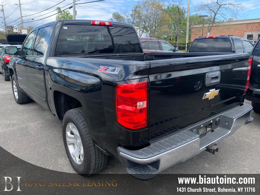 2015 Chevrolet Silverado 1500 4WD Crew Cab 143.5" LT w/2LT, available for sale in Bohemia, New York | B I Auto Sales. Bohemia, New York 2015 Chevrolet Silverado 1500 4WD Crew Cab 143.5" LT w/2LT, available for sale in Bohemia, New York | B I Auto Sales. Bohemia, New York