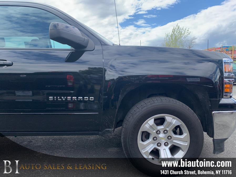 2015 Chevrolet Silverado 1500 4WD Crew Cab 143.5" LT w/2LT, available for sale in Bohemia, New York | B I Auto Sales. Bohemia, New York 2015 Chevrolet Silverado 1500 4WD Crew Cab 143.5" LT w/2LT, available for sale in Bohemia, New York | B I Auto Sales. Bohemia, New York