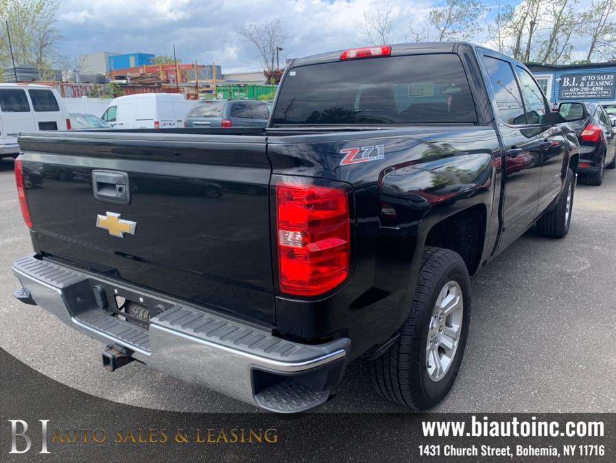 2015 Chevrolet Silverado 1500 4WD Crew Cab 143.5" LT w/2LT, available for sale in Bohemia, New York | B I Auto Sales. Bohemia, New York 2015 Chevrolet Silverado 1500 4WD Crew Cab 143.5" LT w/2LT, available for sale in Bohemia, New York | B I Auto Sales. Bohemia, New York