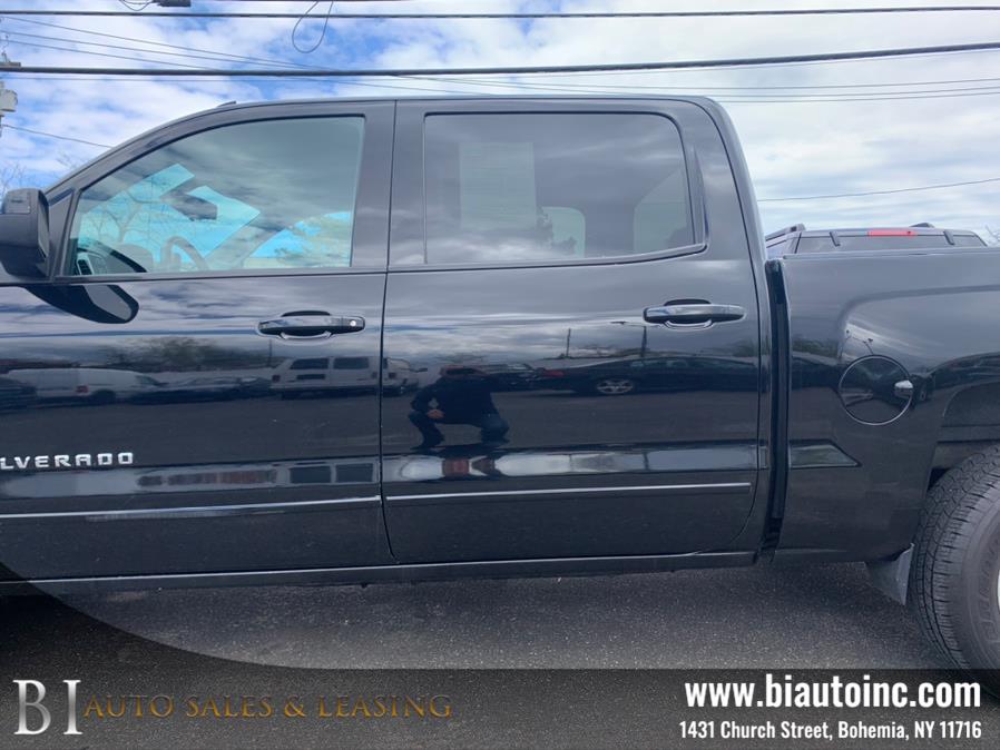 2015 Chevrolet Silverado 1500 4WD Crew Cab 143.5" LT w/2LT, available for sale in Bohemia, New York | B I Auto Sales. Bohemia, New York 2015 Chevrolet Silverado 1500 4WD Crew Cab 143.5" LT w/2LT, available for sale in Bohemia, New York | B I Auto Sales. Bohemia, New York