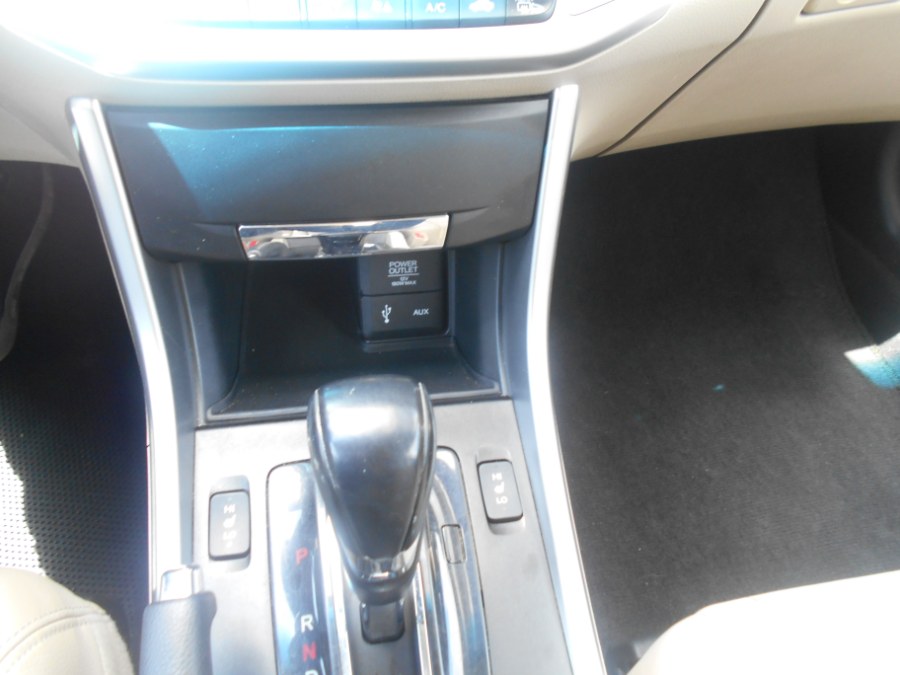 2014 Honda Accord Sedan 4dr I4 CVT EX-L, available for sale in Jamaica, New York | Auto Field Corp. Jamaica, New York 2014 Honda Accord Sedan 4dr I4 CVT EX-L, available for sale in Jamaica, New York | Auto Field Corp. Jamaica, New York