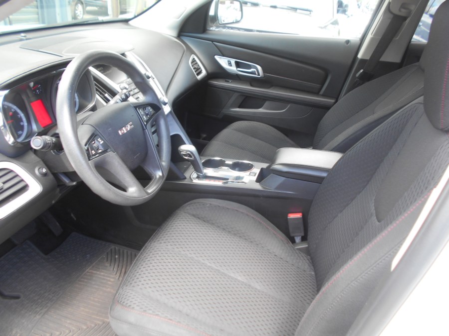 2014 GMC Terrain AWD 4dr SLE w/SLE-1, available for sale in Jamaica, New York | Auto Field Corp. Jamaica, New York 2014 GMC Terrain AWD 4dr SLE w/SLE-1, available for sale in Jamaica, New York | Auto Field Corp. Jamaica, New York