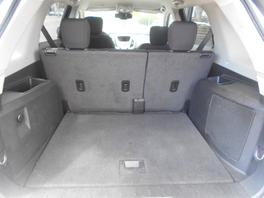 2014 GMC Terrain AWD 4dr SLE w/SLE-1, available for sale in Jamaica, New York | Auto Field Corp. Jamaica, New York 2014 GMC Terrain AWD 4dr SLE w/SLE-1, available for sale in Jamaica, New York | Auto Field Corp. Jamaica, New York
