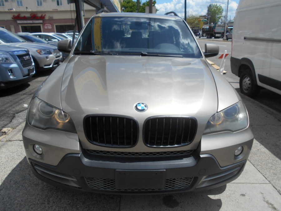 2009 BMW X5 AWD 4dr 30i, available for sale in Jamaica, New York | Auto Field Corp. Jamaica, New York 2009 BMW X5 AWD 4dr 30i, available for sale in Jamaica, New York | Auto Field Corp. Jamaica, New York