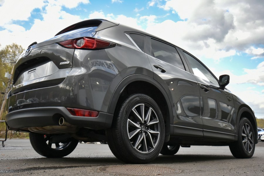 2018 Mazda CX-5 Touring AWD, available for sale in Waterbury, Connecticut | Highline Car Connection. Waterbury, Connecticut 2018 Mazda CX-5 Touring AWD, available for sale in Waterbury, Connecticut | Highline Car Connection. Waterbury, Connecticut
