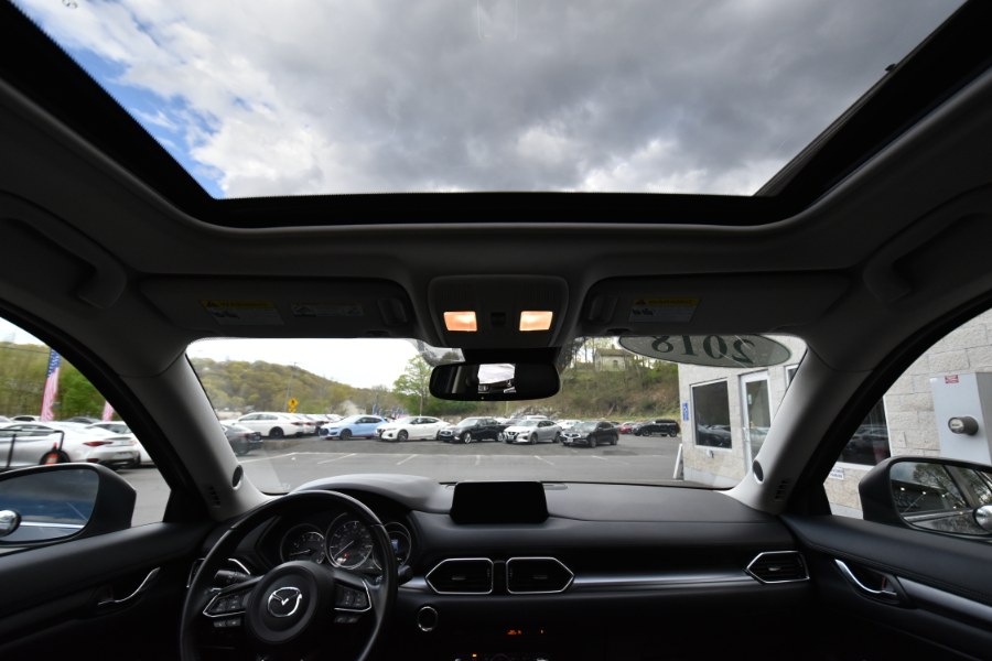 2018 Mazda CX-5 Touring AWD, available for sale in Waterbury, Connecticut | Highline Car Connection. Waterbury, Connecticut 2018 Mazda CX-5 Touring AWD, available for sale in Waterbury, Connecticut | Highline Car Connection. Waterbury, Connecticut