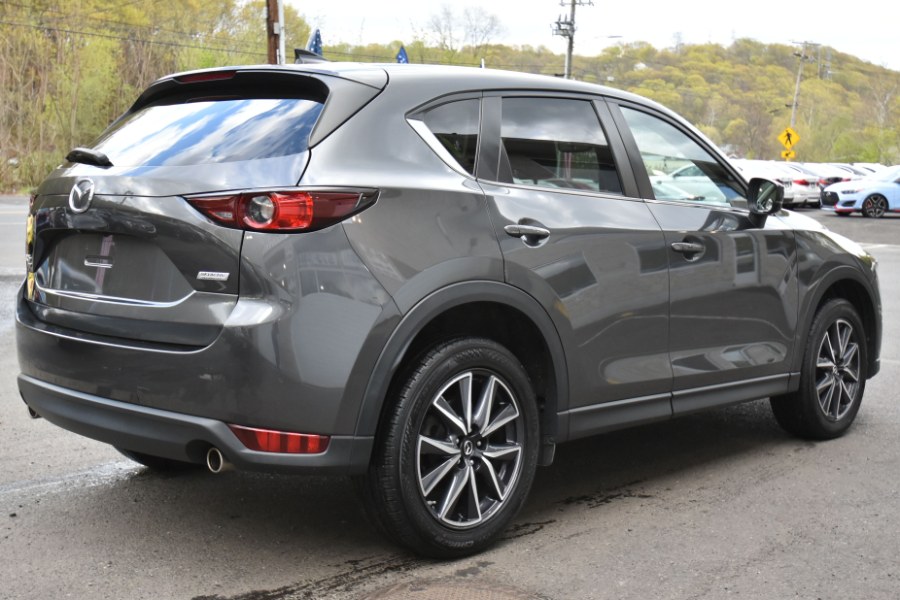 2018 Mazda CX-5 Touring AWD, available for sale in Waterbury, Connecticut | Highline Car Connection. Waterbury, Connecticut 2018 Mazda CX-5 Touring AWD, available for sale in Waterbury, Connecticut | Highline Car Connection. Waterbury, Connecticut
