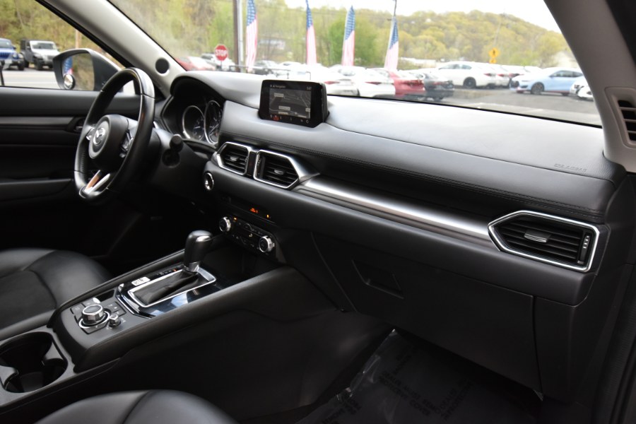 2018 Mazda CX-5 Touring AWD, available for sale in Waterbury, Connecticut | Highline Car Connection. Waterbury, Connecticut 2018 Mazda CX-5 Touring AWD, available for sale in Waterbury, Connecticut | Highline Car Connection. Waterbury, Connecticut