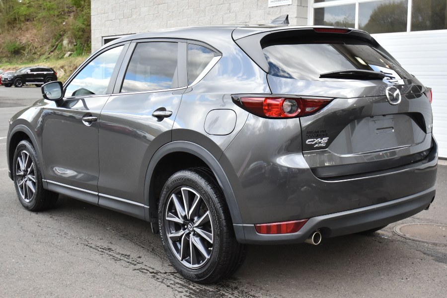 2018 Mazda CX-5 Touring AWD, available for sale in Waterbury, Connecticut | Highline Car Connection. Waterbury, Connecticut 2018 Mazda CX-5 Touring AWD, available for sale in Waterbury, Connecticut | Highline Car Connection. Waterbury, Connecticut
