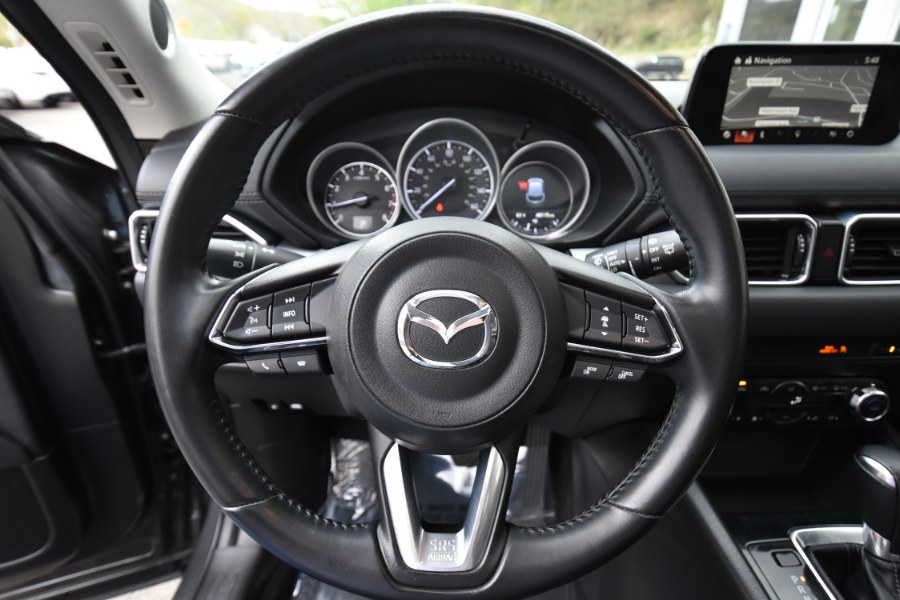 2018 Mazda CX-5 Touring AWD, available for sale in Waterbury, Connecticut | Highline Car Connection. Waterbury, Connecticut 2018 Mazda CX-5 Touring AWD, available for sale in Waterbury, Connecticut | Highline Car Connection. Waterbury, Connecticut