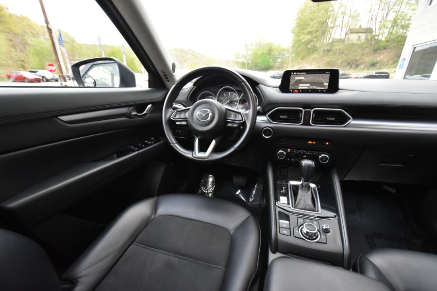 2018 Mazda CX-5 Touring AWD, available for sale in Waterbury, Connecticut | Highline Car Connection. Waterbury, Connecticut 2018 Mazda CX-5 Touring AWD, available for sale in Waterbury, Connecticut | Highline Car Connection. Waterbury, Connecticut