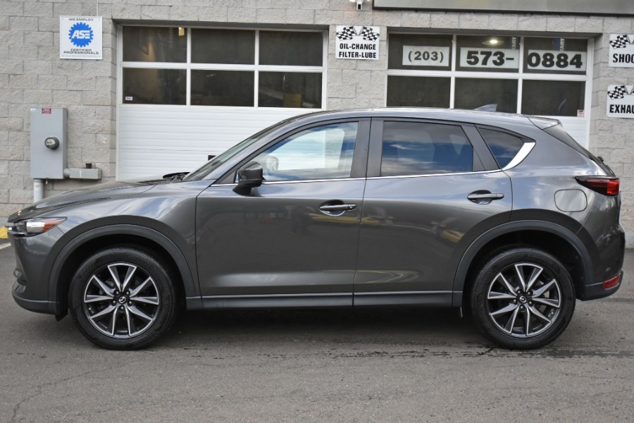 2018 Mazda CX-5 Touring AWD, available for sale in Waterbury, Connecticut | Highline Car Connection. Waterbury, Connecticut 2018 Mazda CX-5 Touring AWD, available for sale in Waterbury, Connecticut | Highline Car Connection. Waterbury, Connecticut