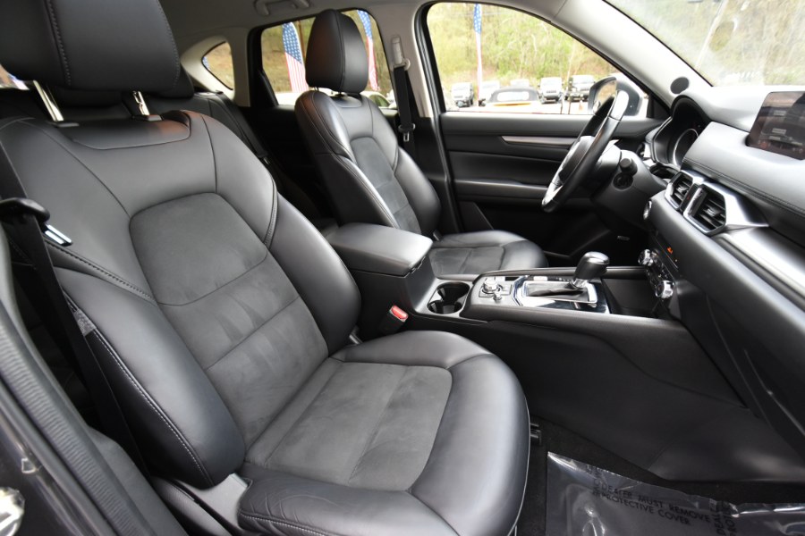 2018 Mazda CX-5 Touring AWD, available for sale in Waterbury, Connecticut | Highline Car Connection. Waterbury, Connecticut 2018 Mazda CX-5 Touring AWD, available for sale in Waterbury, Connecticut | Highline Car Connection. Waterbury, Connecticut