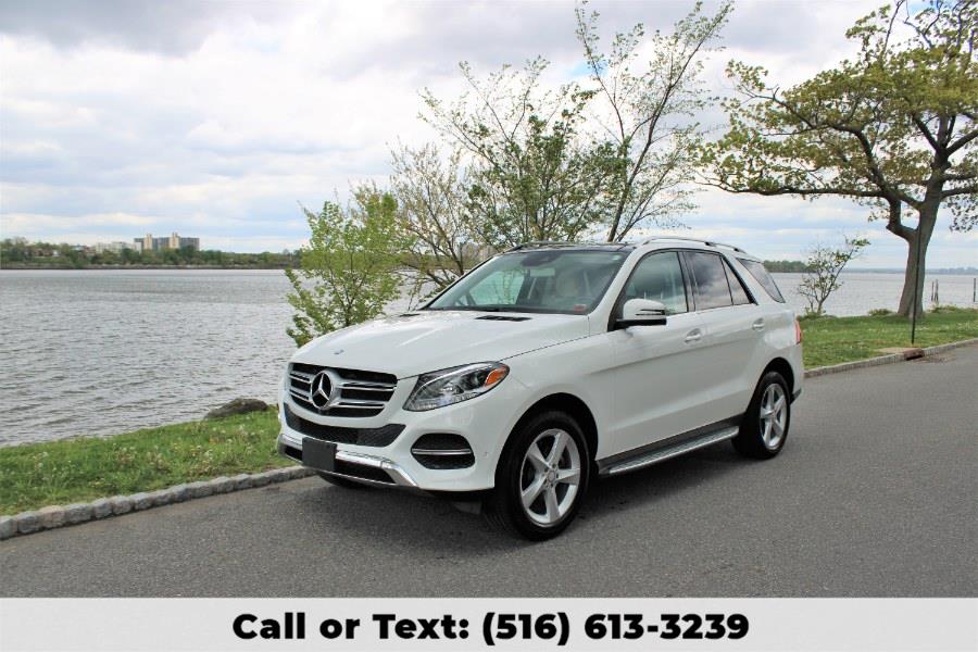 2017 Mercedes-Benz GLE 350 4MATIC SUV, available for sale in Great Neck, New York | Great Neck Car Buyers & Sellers. Great Neck, New York 2017 Mercedes-Benz GLE 350 4MATIC SUV, available for sale in Great Neck, New York | Great Neck Car Buyers & Sellers. Great Neck, New York
