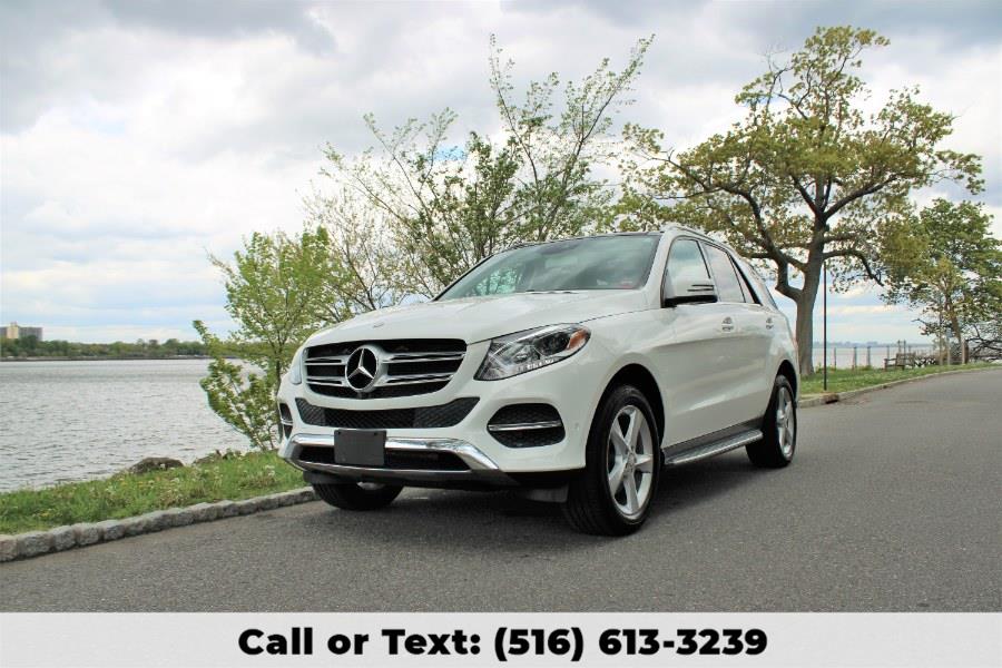 2017 Mercedes-Benz GLE 350 4MATIC SUV, available for sale in Great Neck, New York | Great Neck Car Buyers & Sellers. Great Neck, New York 2017 Mercedes-Benz GLE 350 4MATIC SUV, available for sale in Great Neck, New York | Great Neck Car Buyers & Sellers. Great Neck, New York
