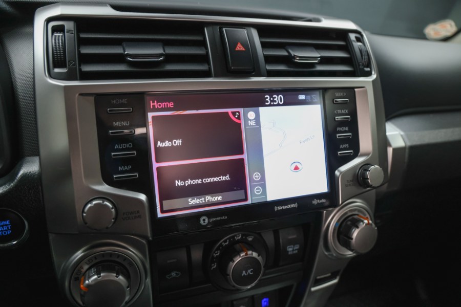 2021 Toyota 4Runner 4Runner, available for sale in North Salem, New York | Meccanic Shop North Inc. North Salem, New York 2021 Toyota 4Runner 4Runner, available for sale in North Salem, New York | Meccanic Shop North Inc. North Salem, New York
