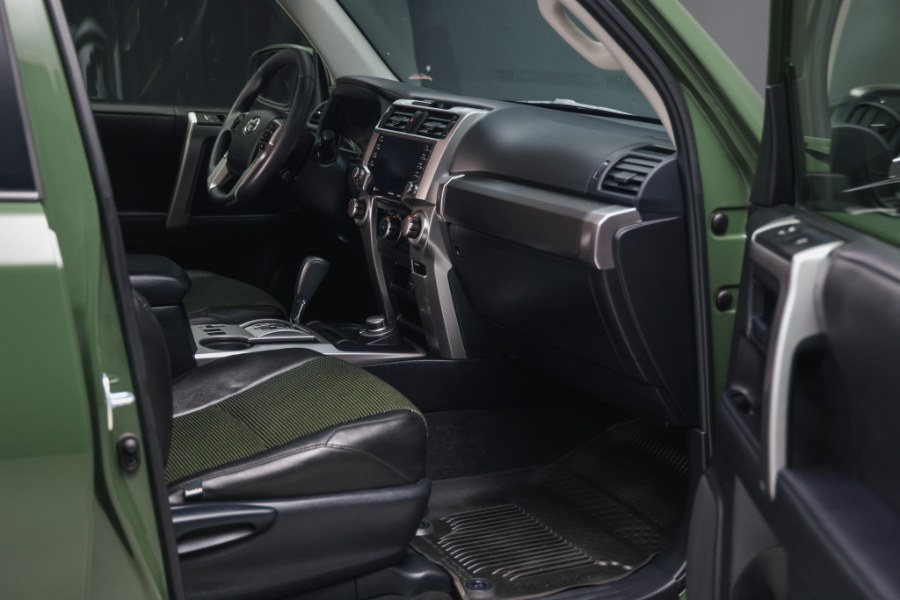 2021 Toyota 4Runner 4Runner, available for sale in North Salem, New York | Meccanic Shop North Inc. North Salem, New York 2021 Toyota 4Runner 4Runner, available for sale in North Salem, New York | Meccanic Shop North Inc. North Salem, New York
