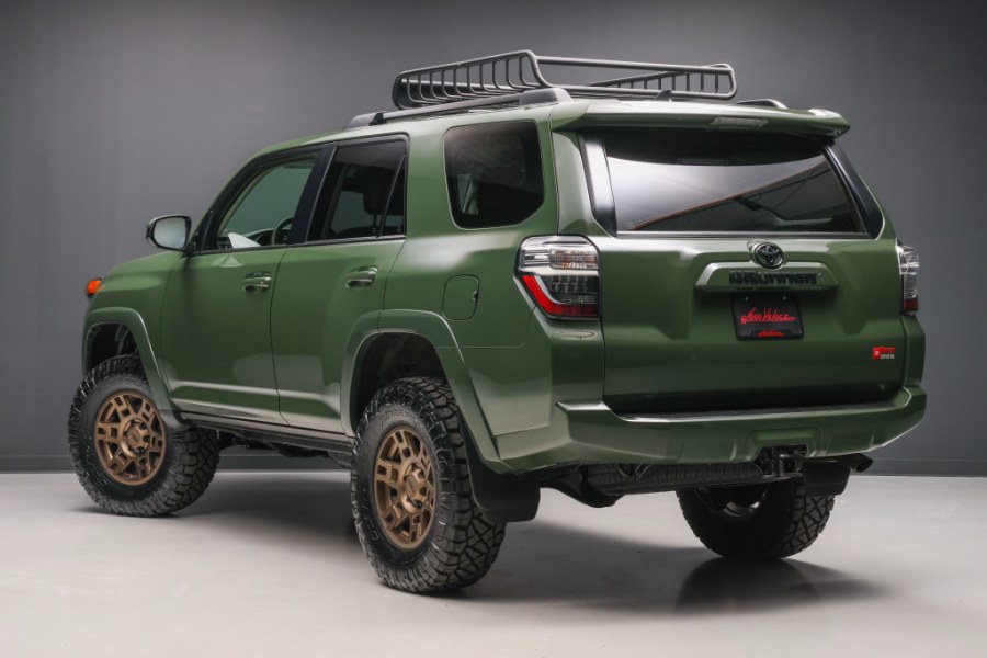 2021 Toyota 4Runner 4Runner, available for sale in North Salem, New York | Meccanic Shop North Inc. North Salem, New York 2021 Toyota 4Runner 4Runner, available for sale in North Salem, New York | Meccanic Shop North Inc. North Salem, New York