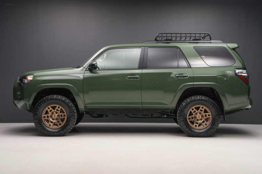 2021 Toyota 4Runner 4Runner, available for sale in North Salem, New York | Meccanic Shop North Inc. North Salem, New York 2021 Toyota 4Runner 4Runner, available for sale in North Salem, New York | Meccanic Shop North Inc. North Salem, New York
