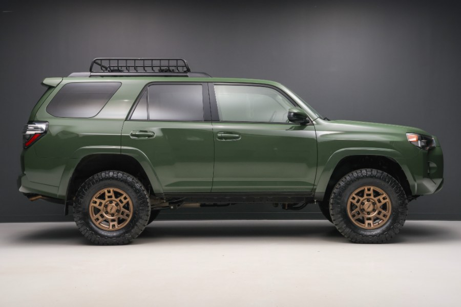 2021 Toyota 4Runner 4Runner, available for sale in North Salem, New York | Meccanic Shop North Inc. North Salem, New York 2021 Toyota 4Runner 4Runner, available for sale in North Salem, New York | Meccanic Shop North Inc. North Salem, New York