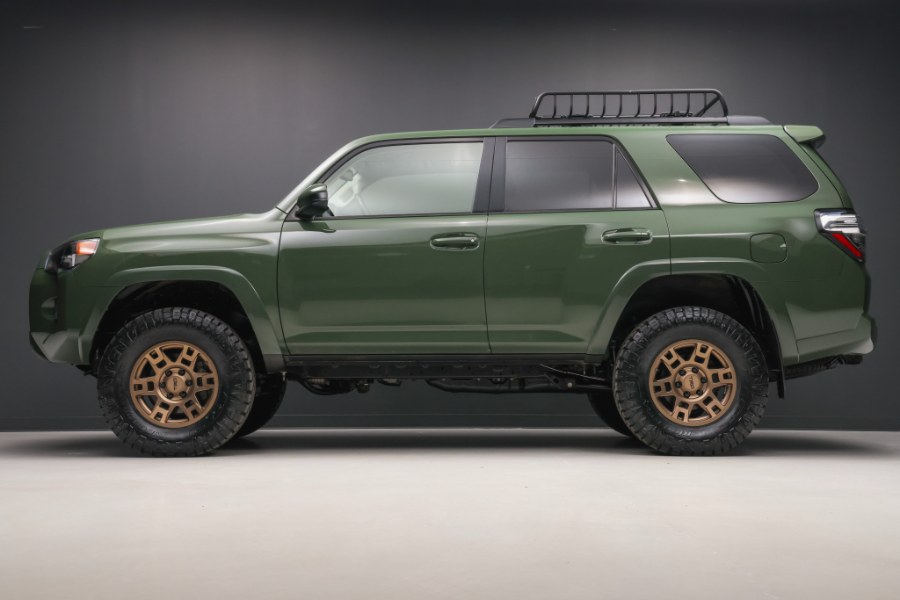 2021 Toyota 4Runner 4Runner, available for sale in North Salem, New York | Meccanic Shop North Inc. North Salem, New York 2021 Toyota 4Runner 4Runner, available for sale in North Salem, New York | Meccanic Shop North Inc. North Salem, New York