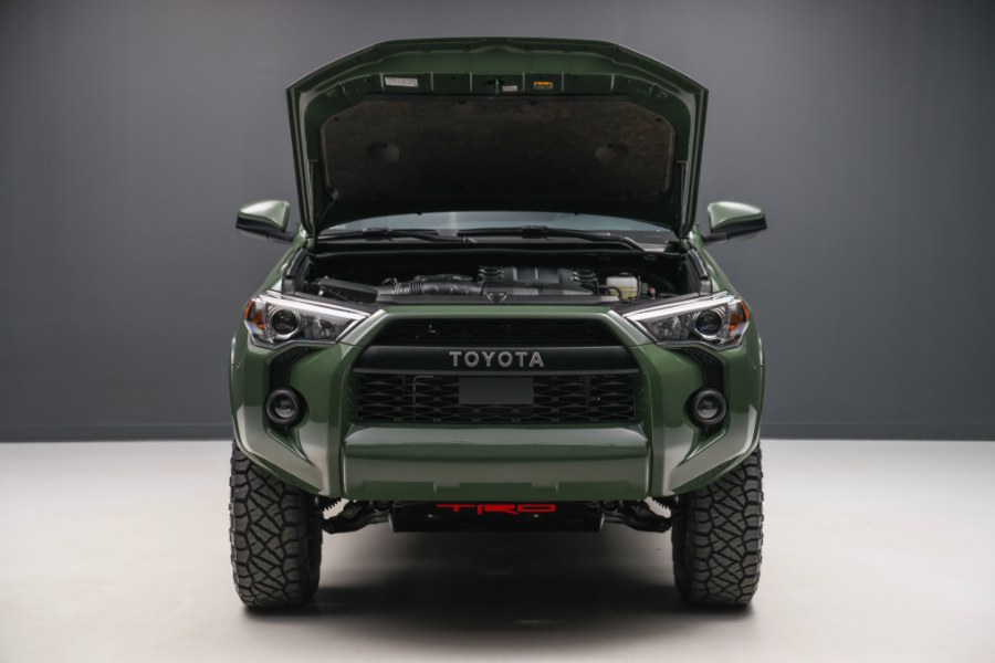 2021 Toyota 4Runner 4Runner, available for sale in North Salem, New York | Meccanic Shop North Inc. North Salem, New York 2021 Toyota 4Runner 4Runner, available for sale in North Salem, New York | Meccanic Shop North Inc. North Salem, New York