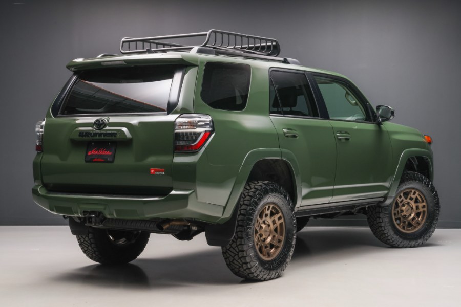 2021 Toyota 4Runner 4Runner, available for sale in North Salem, New York | Meccanic Shop North Inc. North Salem, New York 2021 Toyota 4Runner 4Runner, available for sale in North Salem, New York | Meccanic Shop North Inc. North Salem, New York