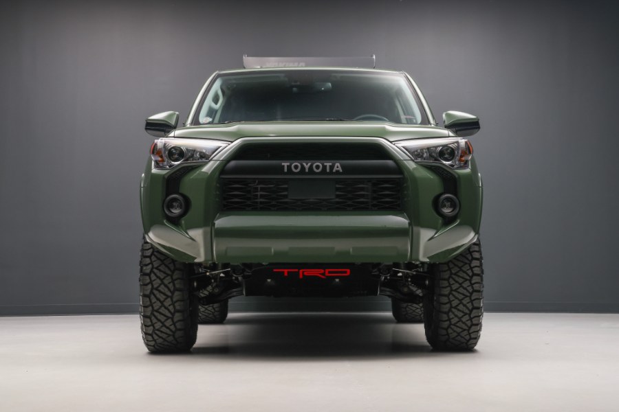 2021 Toyota 4Runner 4Runner, available for sale in North Salem, New York | Meccanic Shop North Inc. North Salem, New York 2021 Toyota 4Runner 4Runner, available for sale in North Salem, New York | Meccanic Shop North Inc. North Salem, New York